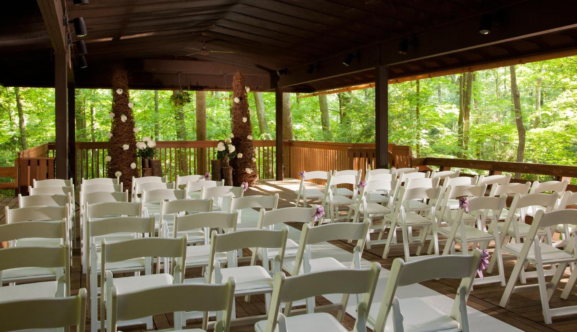 The Inn At Honey Run Millersburg Dış mekan fotoğraf