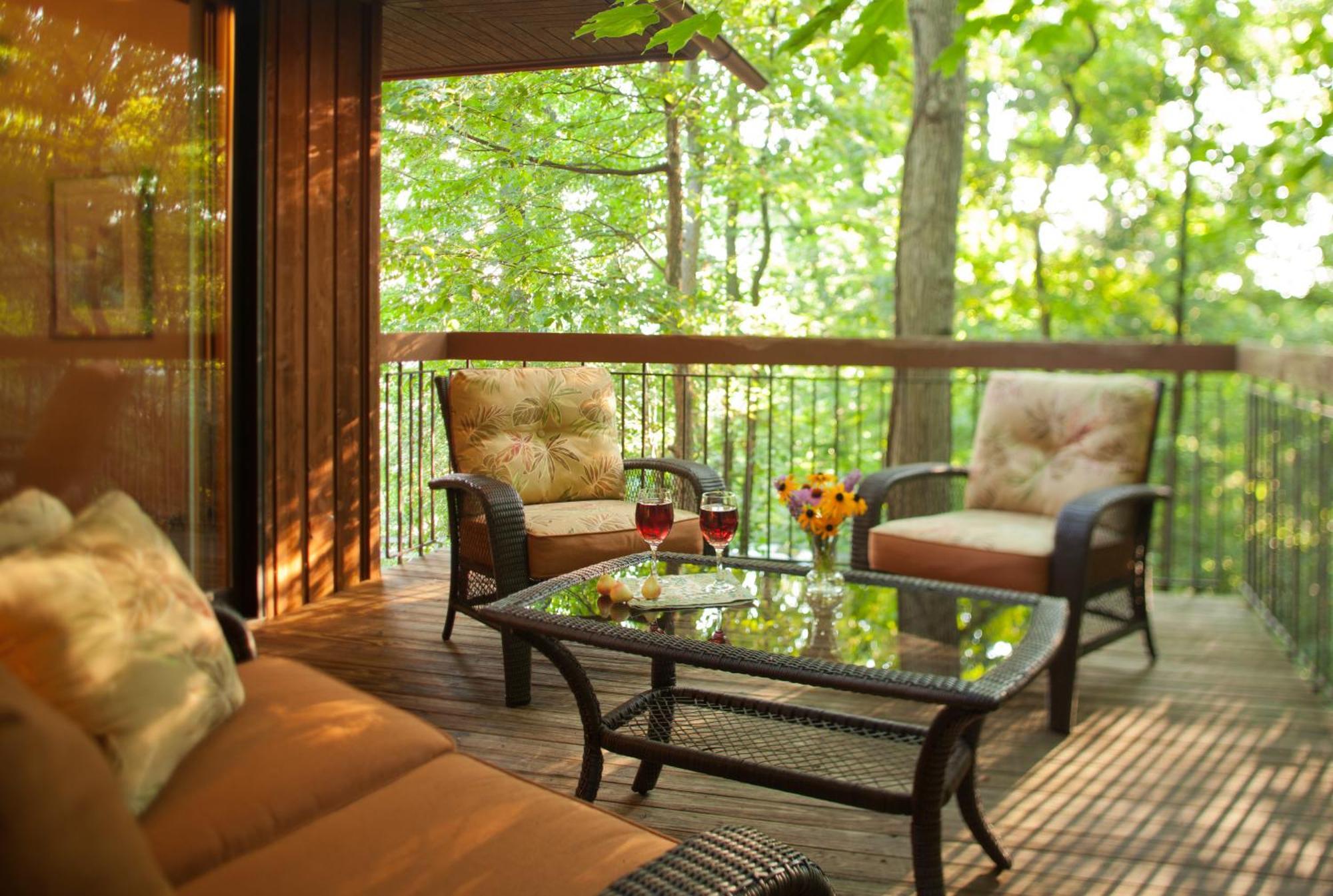 The Inn At Honey Run Millersburg Dış mekan fotoğraf