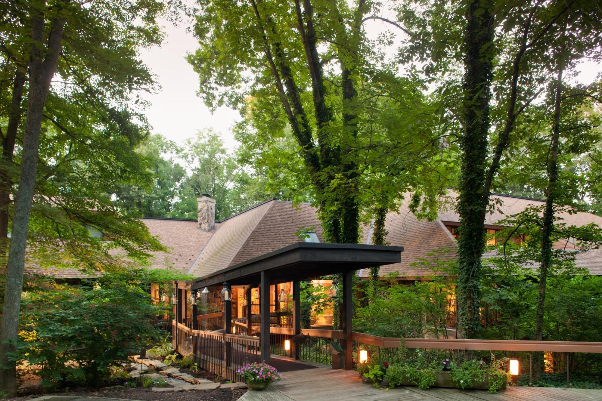 The Inn At Honey Run Millersburg Dış mekan fotoğraf