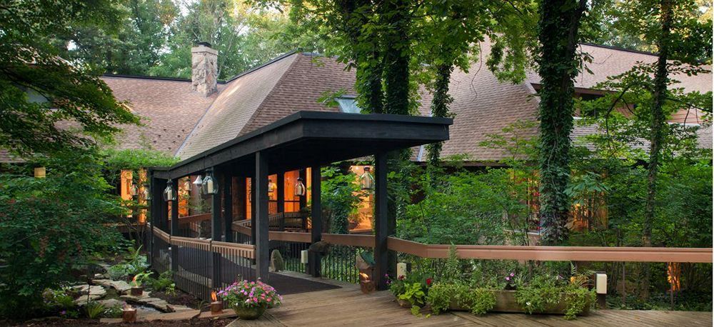 The Inn At Honey Run Millersburg Dış mekan fotoğraf